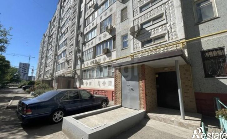 3-комн квартира Кубанская улица, 68 к2,  д. 68 к2