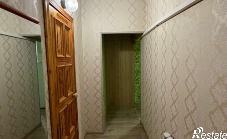 3-комн квартира улица Аксакова, 12,  д. 12