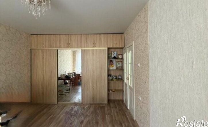 3-комн квартира улица Аксакова, 12,  д. 12