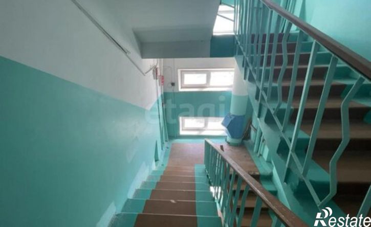 3-комн квартира Кубанская улица, 68 к2,  д. 68 к2