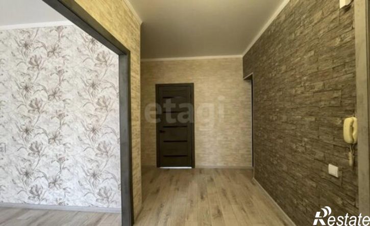 3-комн квартира Кубанская улица, 68 к2,  д. 68 к2