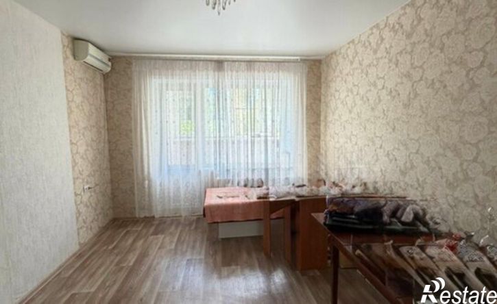 3-комн квартира улица Аксакова, 12,  д. 12
