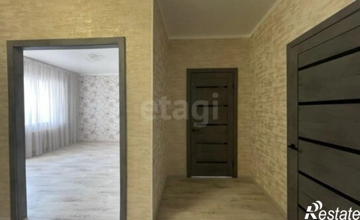 3-комн квартира Кубанская улица, 68 к2,  д. 68 к2
