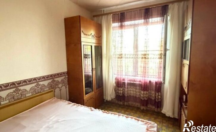 3-комн квартира улица Аксакова, 12,  д. 12