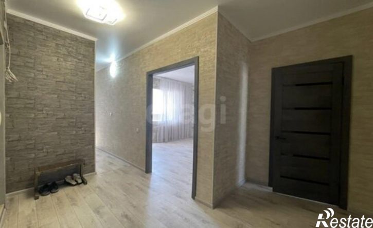 3-комн квартира Кубанская улица, 68 к2,  д. 68 к2