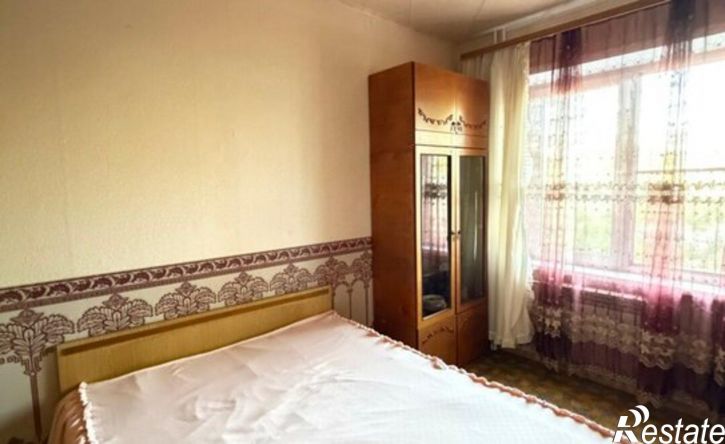 3-комн квартира улица Аксакова, 12,  д. 12
