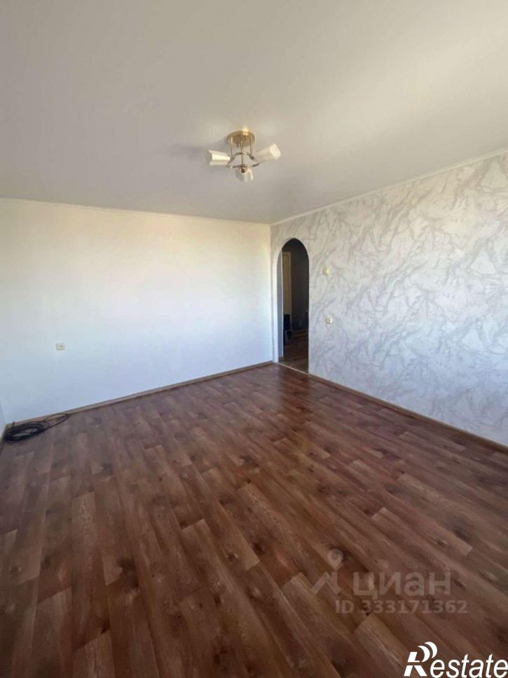 3-комн квартира