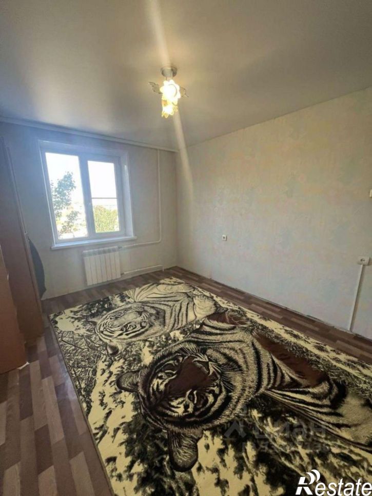 3-комн квартира