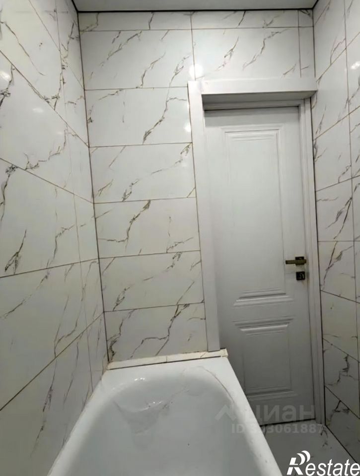 2-комн квартира улица Николая Островского, 132,  д. 132