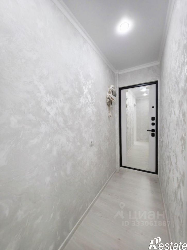 2-комн квартира улица Николая Островского, 132,  д. 132