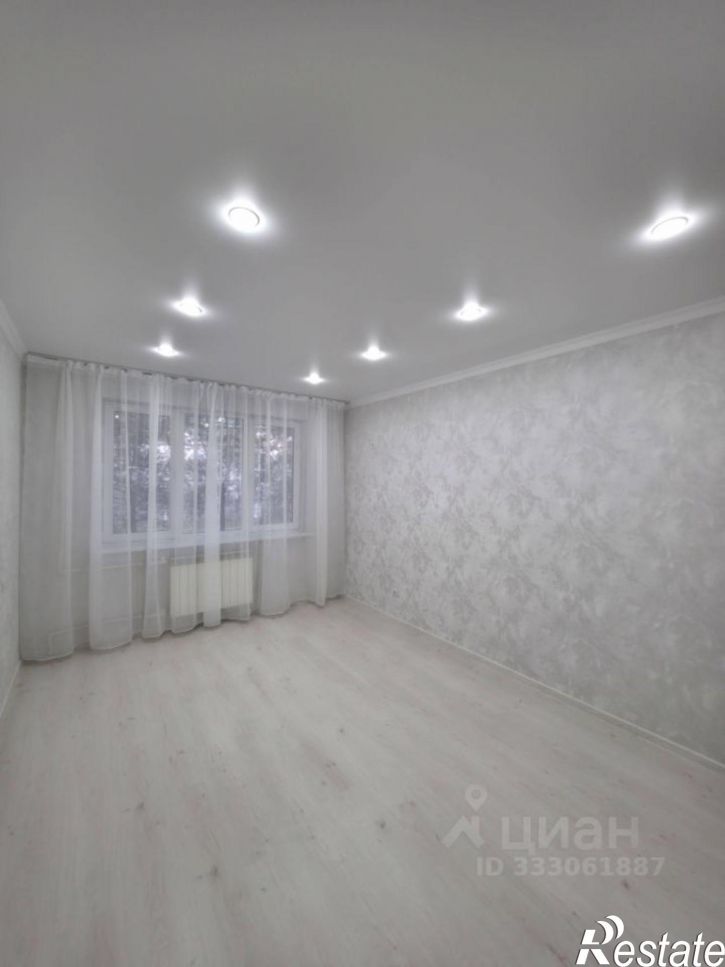 2-комн квартира улица Николая Островского, 132,  д. 132