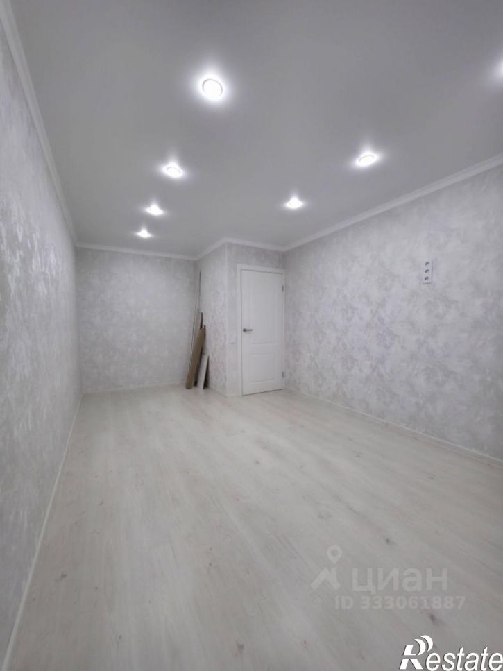 2-комн квартира улица Николая Островского, 132,  д. 132