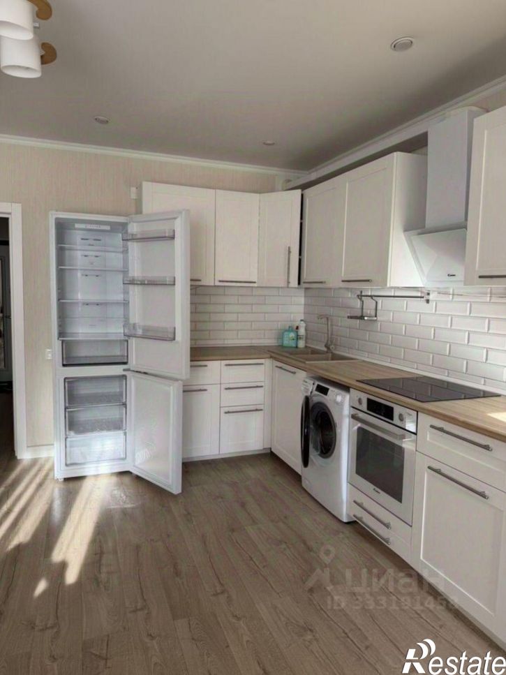 3-комн квартира ул Савушкина, 4 1,  д. 4 1,  к. 1