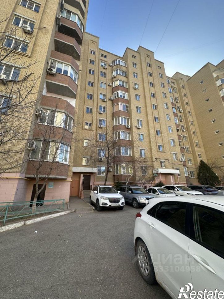 2-комн квартира ул Боевая, 72 3,  д. 72 3,  к. 3