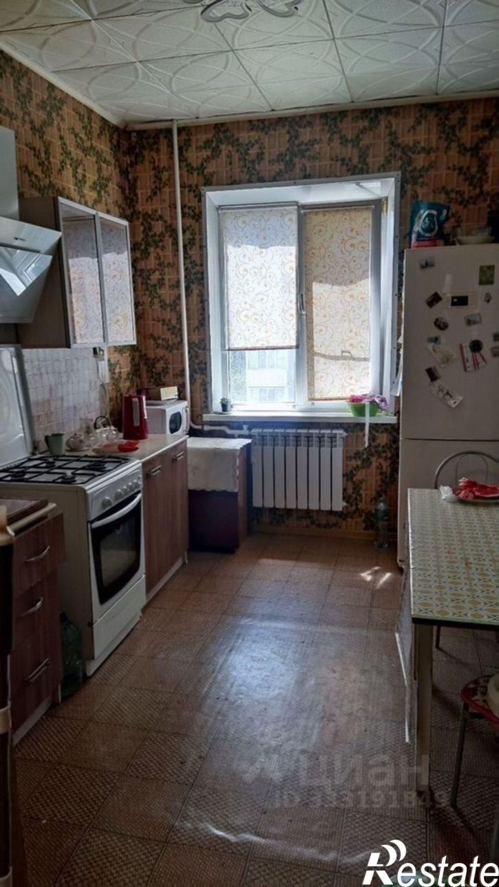 3-комн квартира ул Аксакова, 12 2,  д. 12 2,  к. 2