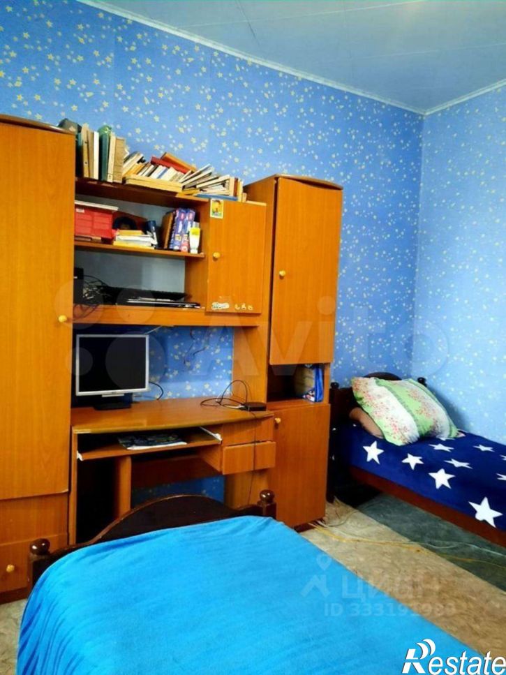 6-комн квартира пер Щекина, 9,  д. 9