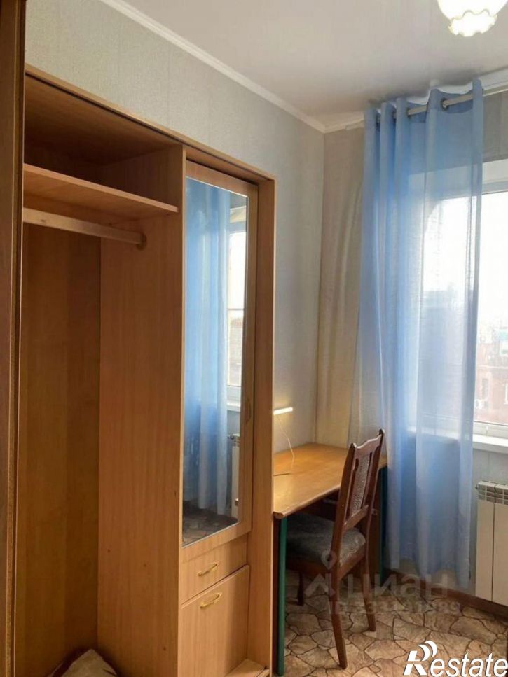 6-комн квартира пер Щекина, 9,  д. 9