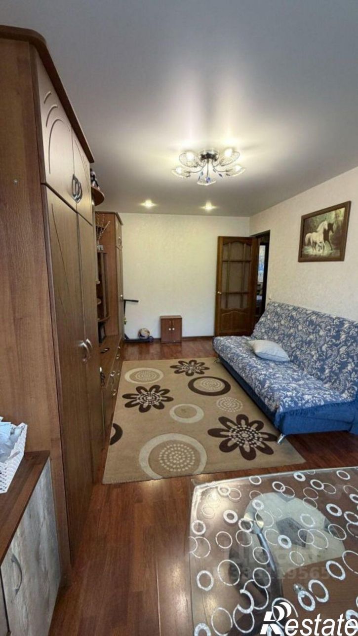2-комн квартира ул Ахшарумова, 4,  д. 4