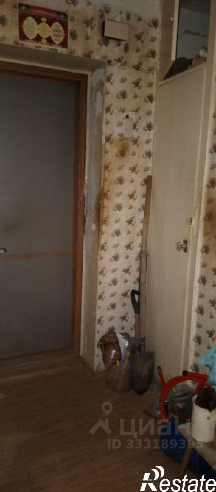 3-комн квартира ул Тренева, 21,  д. 21