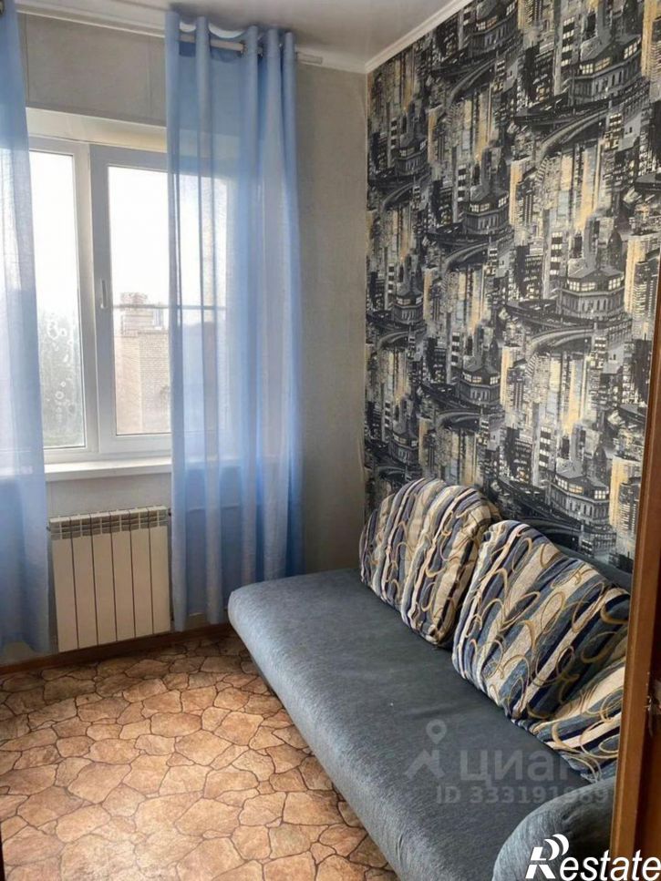 6-комн квартира пер Щекина, 9,  д. 9