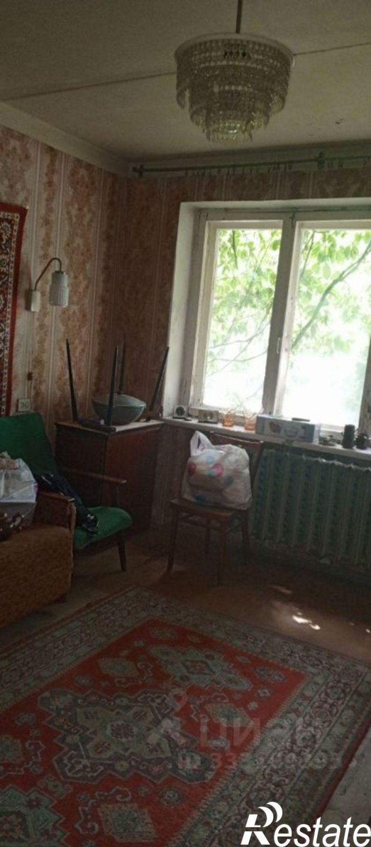 3-комн квартира ул Тренева, 21,  д. 21