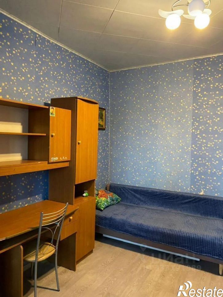 6-комн квартира пер Щекина, 9,  д. 9