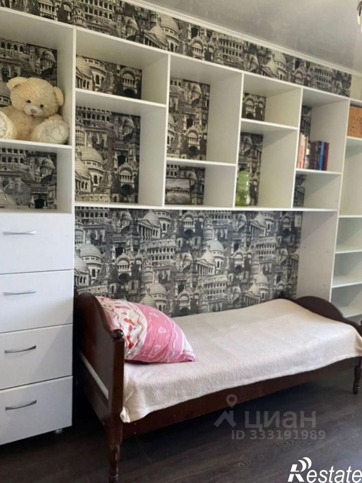 6-комн квартира пер Щекина, 9,  д. 9