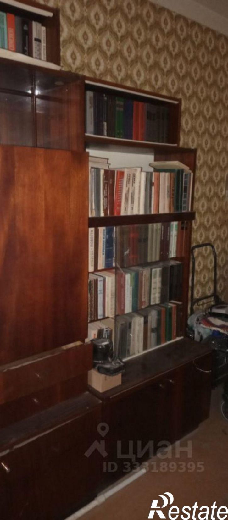 3-комн квартира ул Тренева, 21,  д. 21