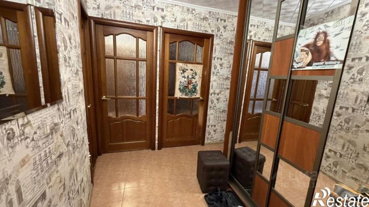 2-комн квартира ул Ахшарумова, 4,  д. 4