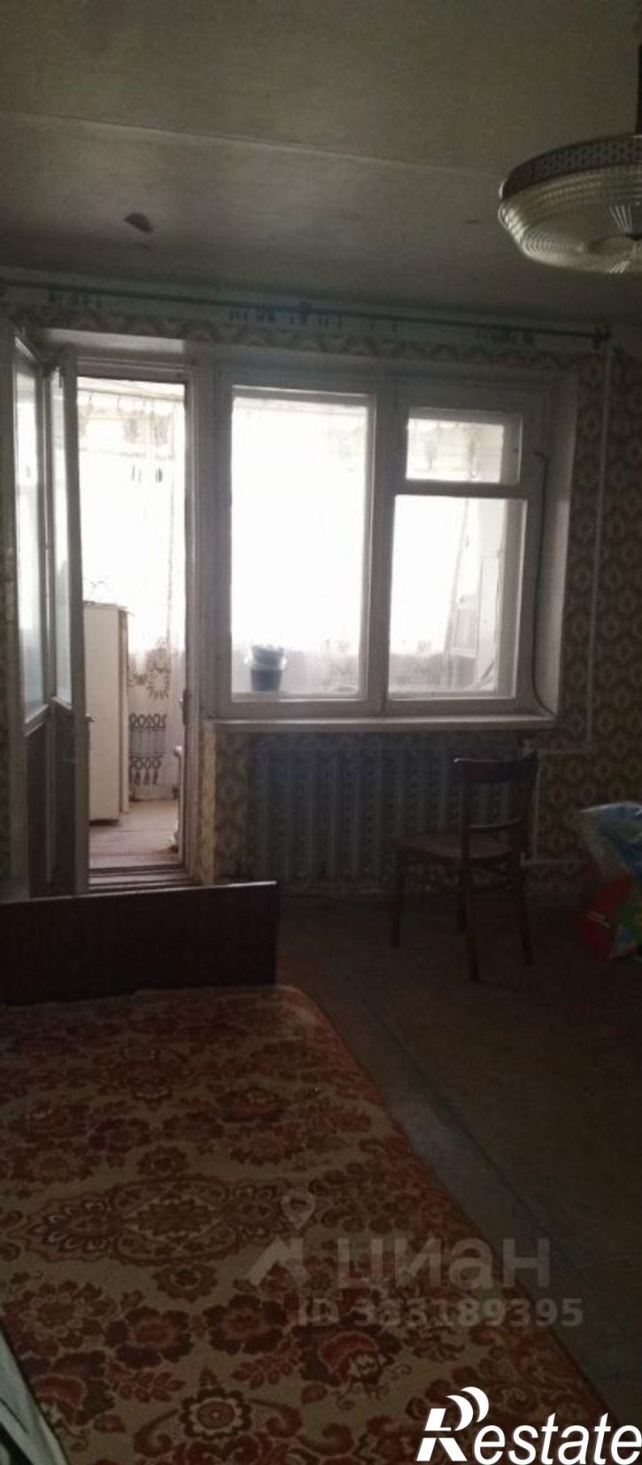 3-комн квартира ул Тренева, 21,  д. 21