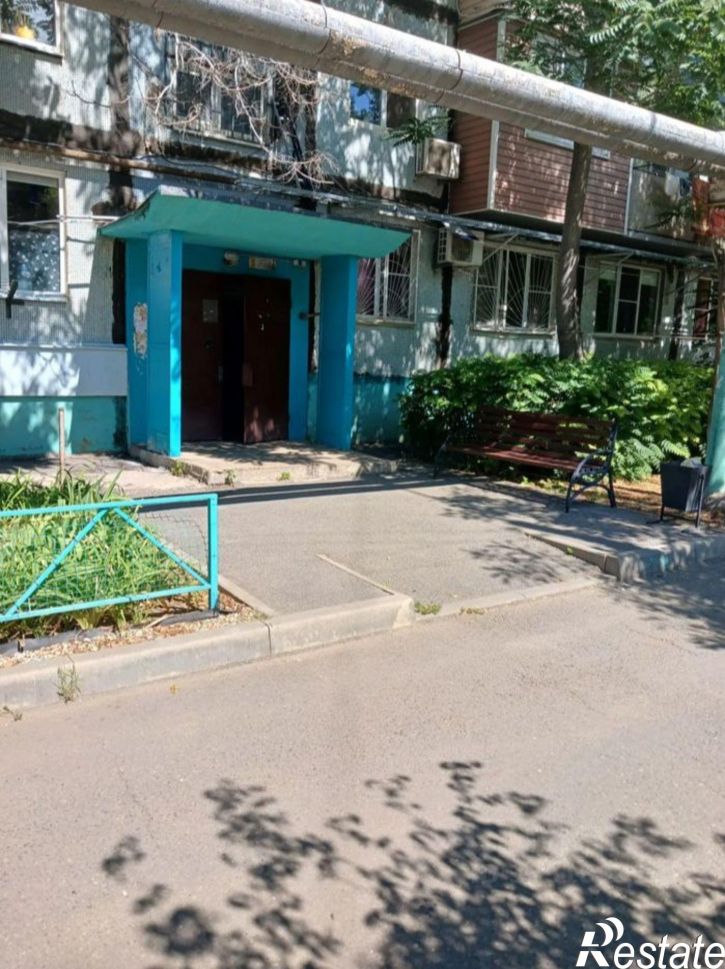 4-комн квартира ул Михаила Луконина, 12,  д. 12