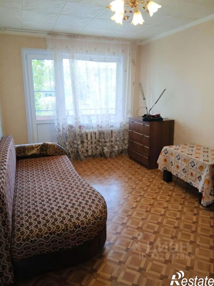 2-комн квартира ул Бориса Алексеева, 6,  д. 6