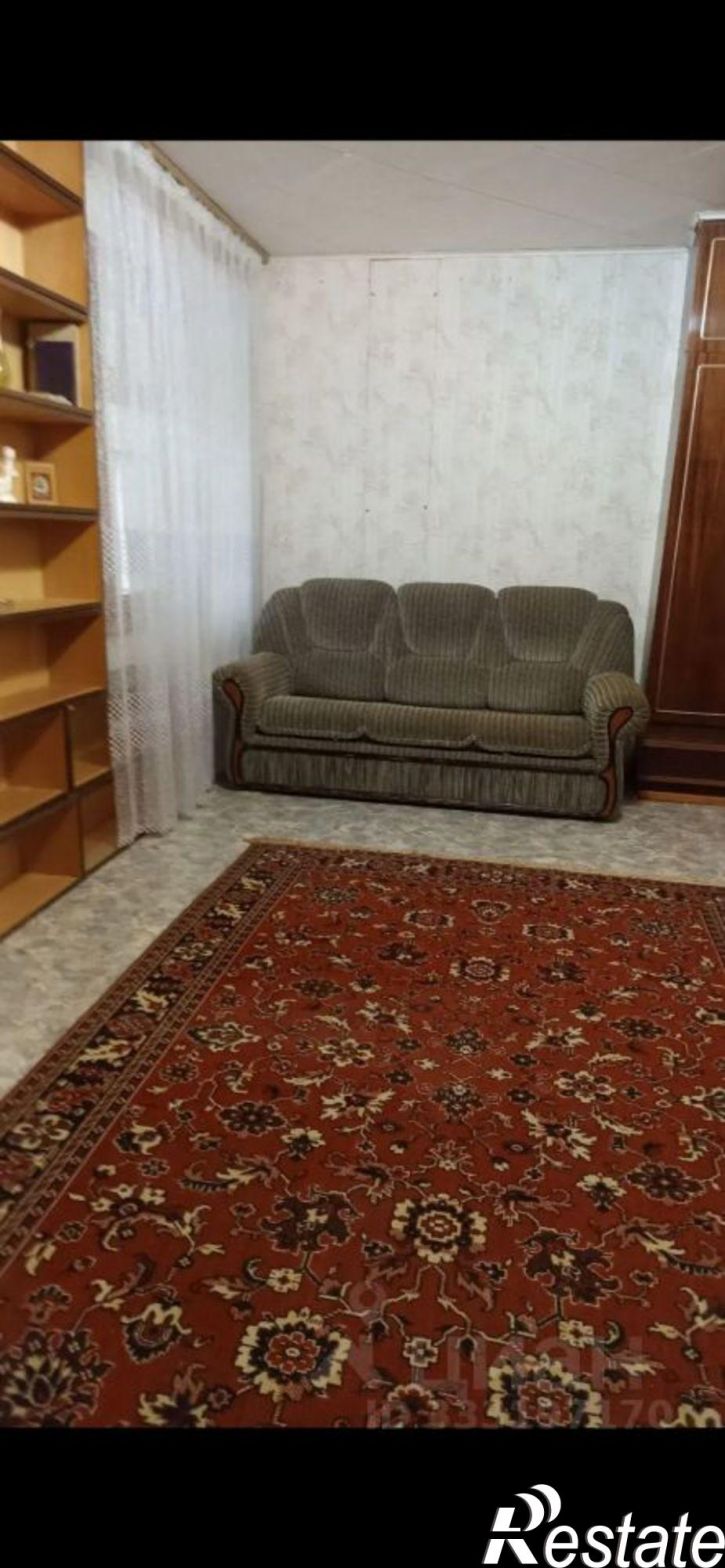 1-комн квартира ул Звездная, 49,  д. 49