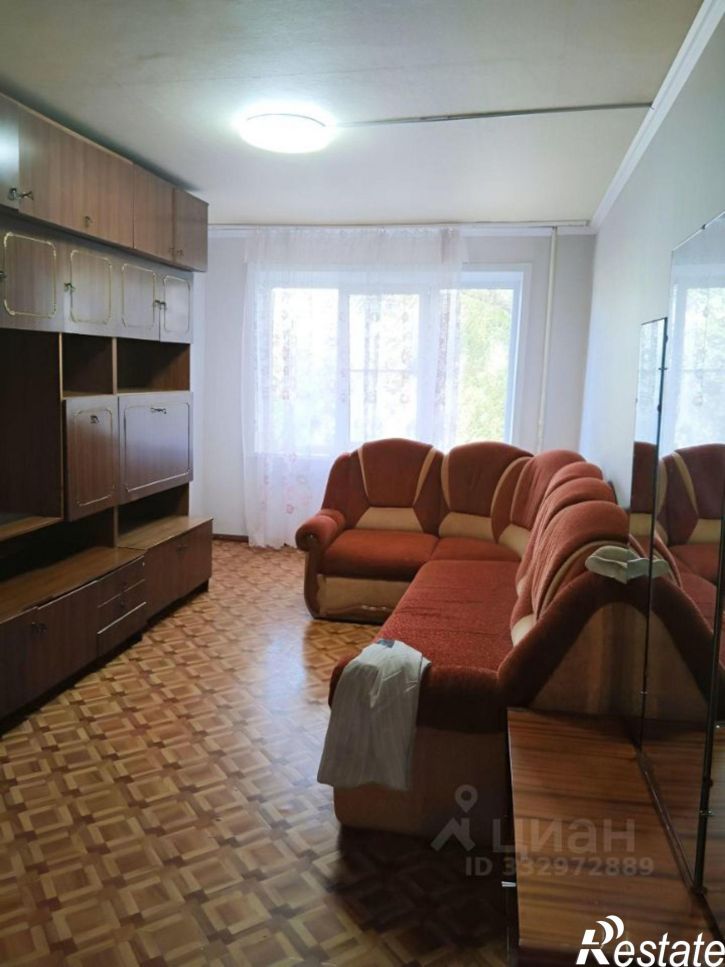 2-комн квартира ул Бориса Алексеева, 6,  д. 6