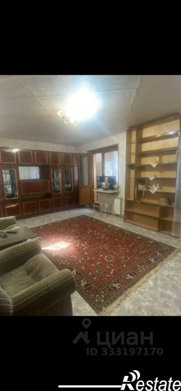 1-комн квартира ул Звездная, 49,  д. 49