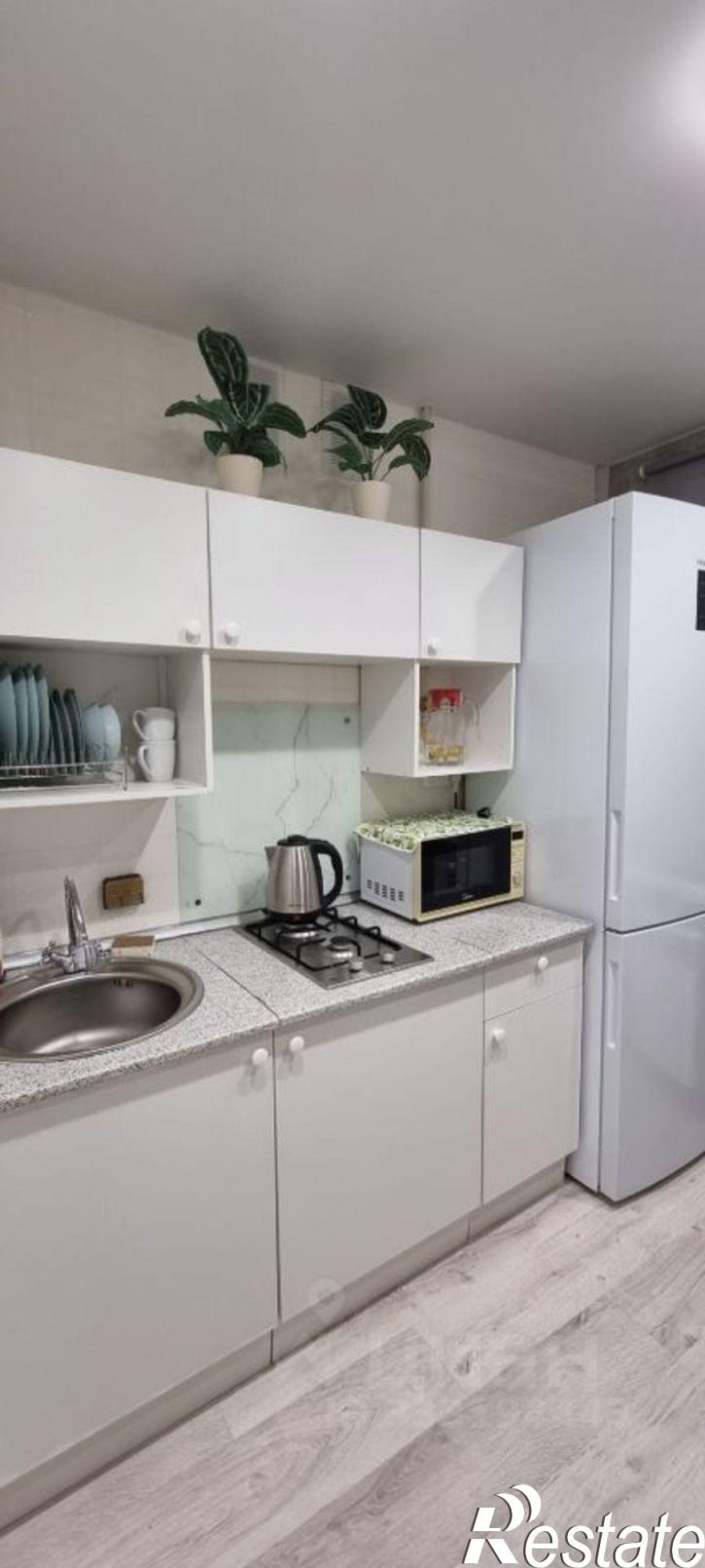 1-комн квартира ул Космонавтов, 3б,  д. 3б