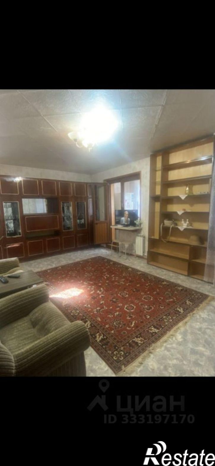 1-комн квартира ул Звездная, 49,  д. 49