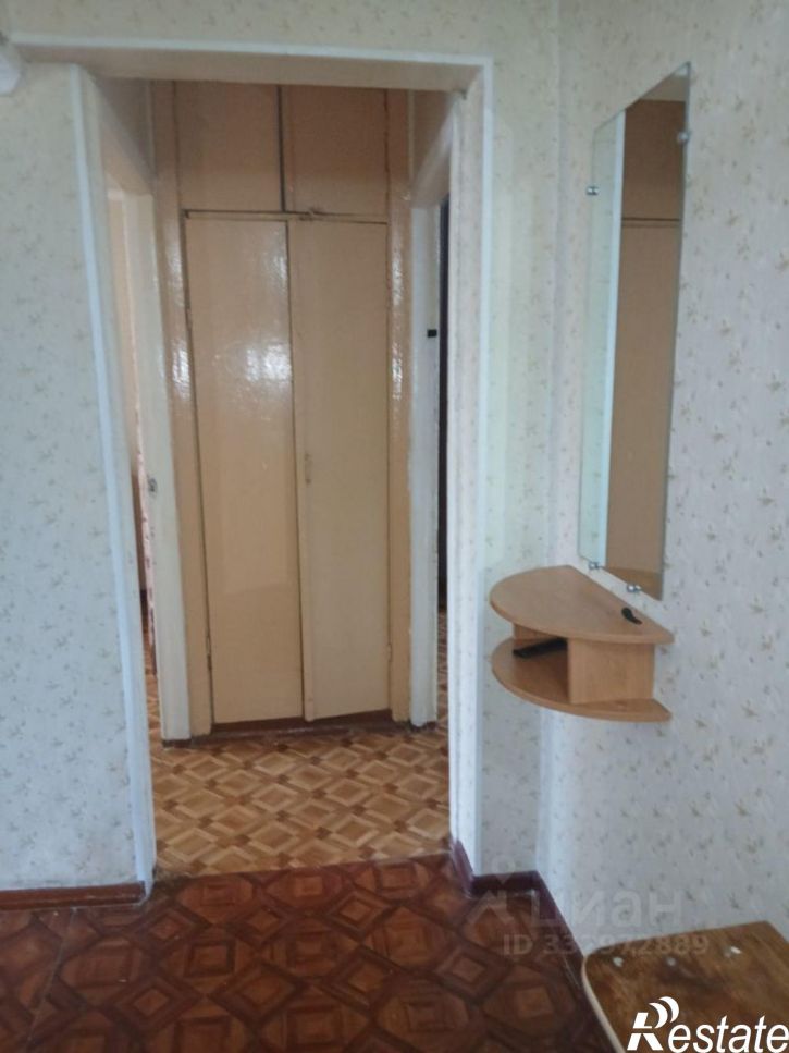 2-комн квартира ул Бориса Алексеева, 6,  д. 6