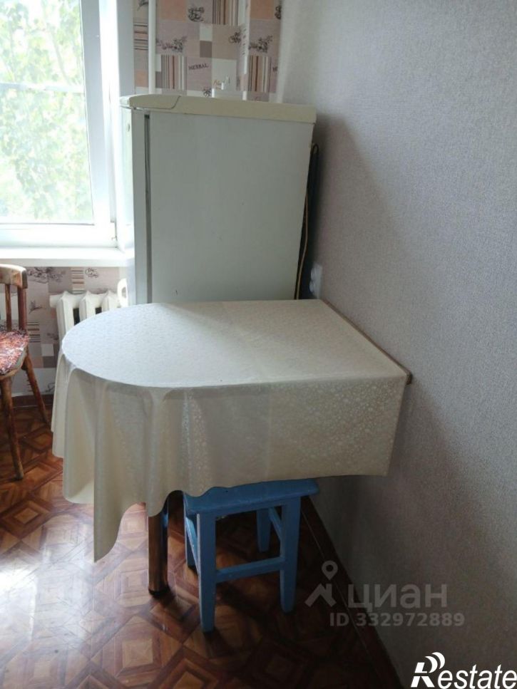 2-комн квартира ул Бориса Алексеева, 6,  д. 6