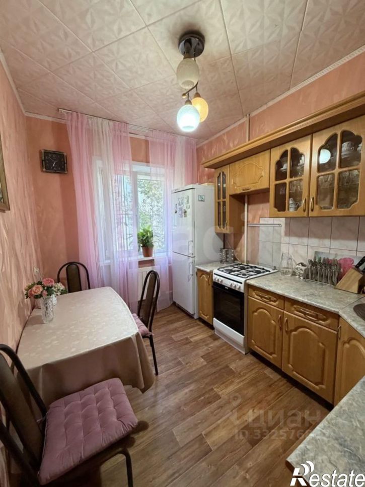 2-комн квартира ул Аксакова, 12 2,  д. 12 2,  к. 2