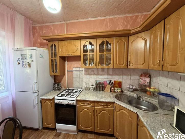 2-комн квартира ул Аксакова, 12 2,  д. 12 2,  к. 2