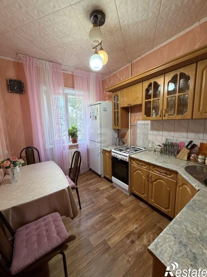 2-комн квартира ул Аксакова, 12 2,  д. 12 2,  к. 2