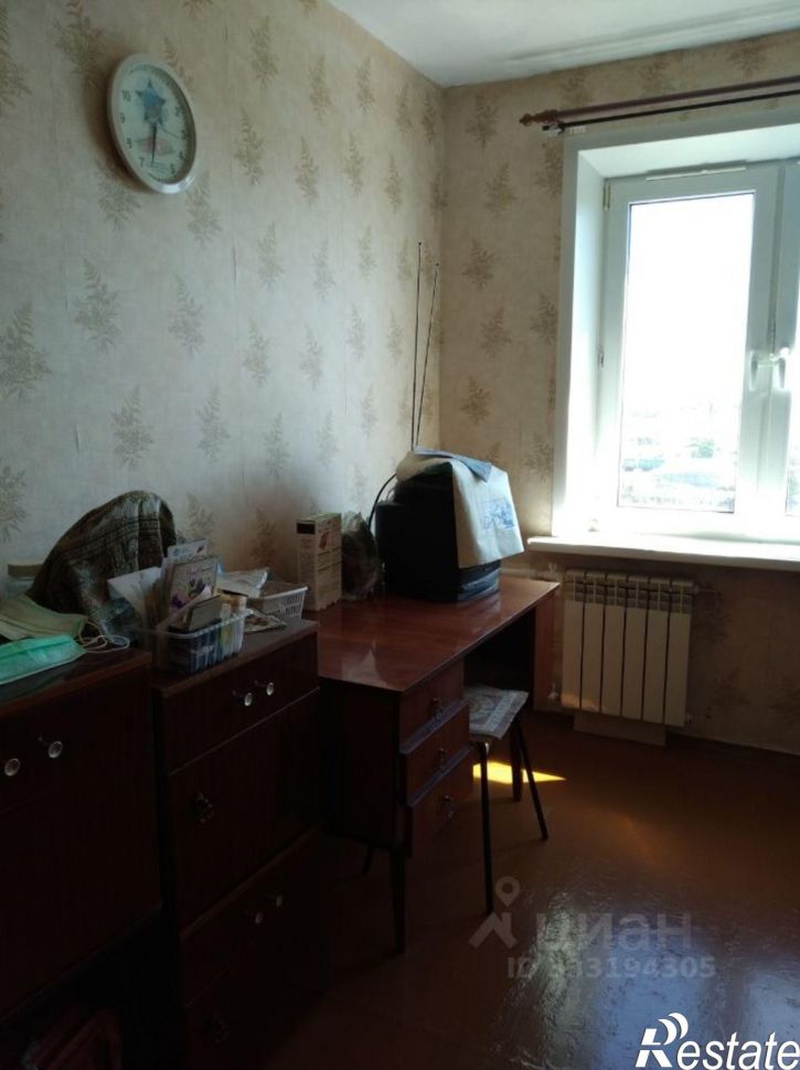 2-комн квартира ул Звездная, 29,  д. 29
