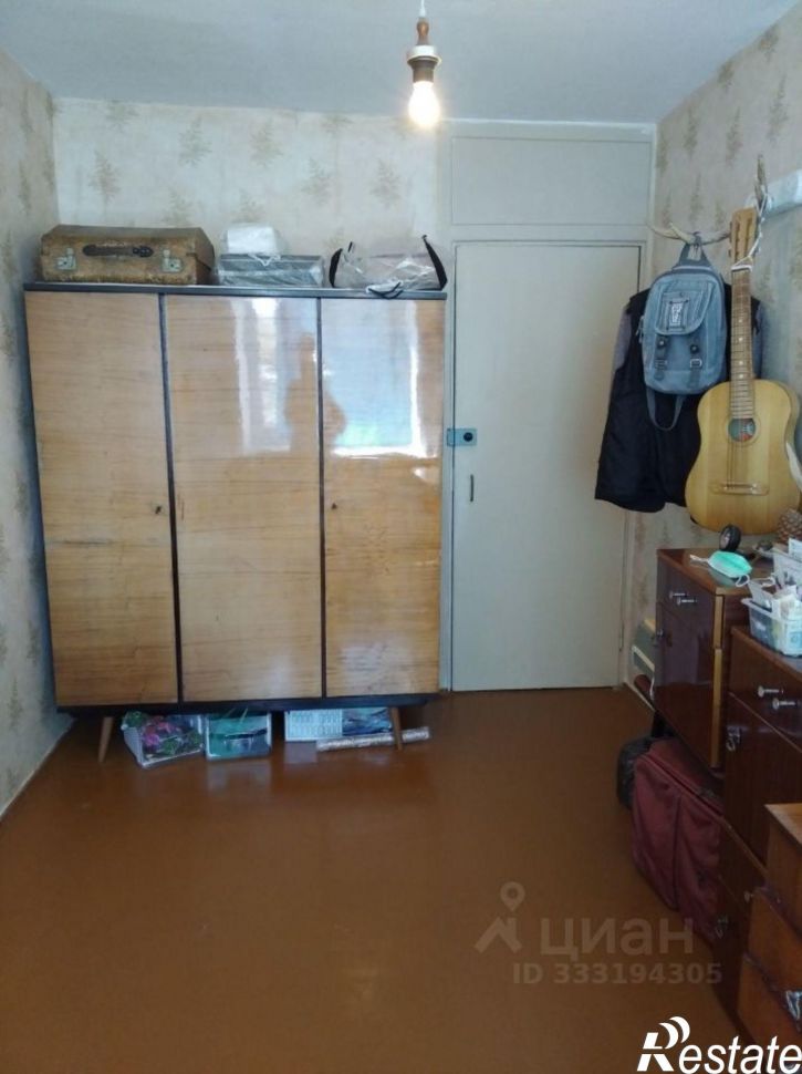 2-комн квартира ул Звездная, 29,  д. 29