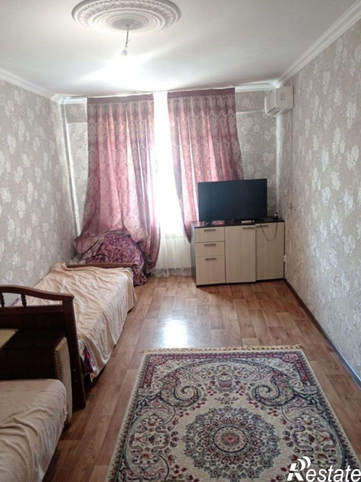 1-комн квартира ул Хибинская, 10 1,  д. 10 1,  к. 1