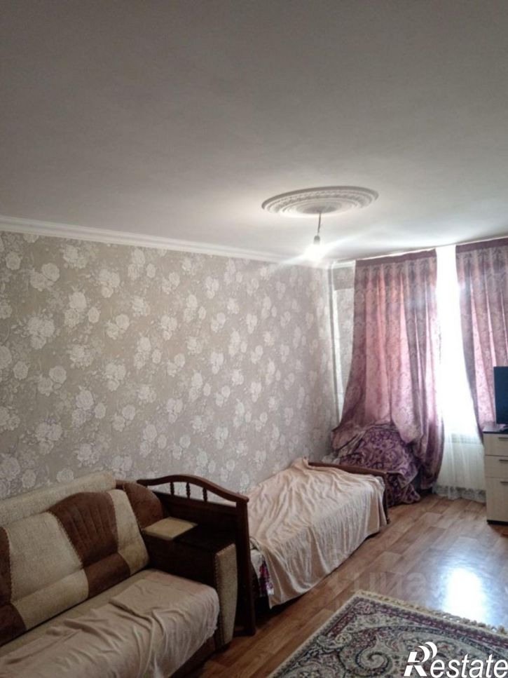1-комн квартира ул Хибинская, 10 1,  д. 10 1,  к. 1