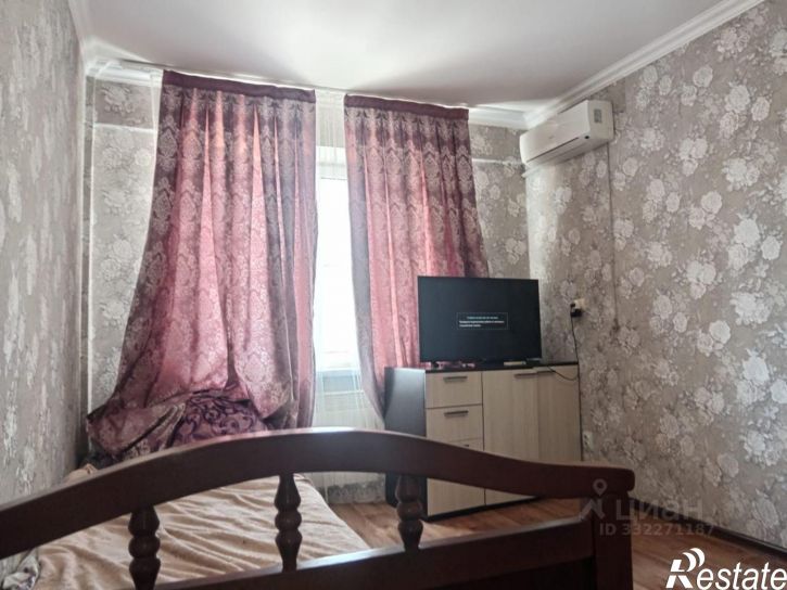 1-комн квартира ул Хибинская, 10 1,  д. 10 1,  к. 1