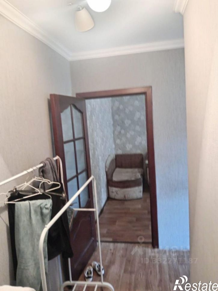 1-комн квартира ул Хибинская, 10 1,  д. 10 1,  к. 1
