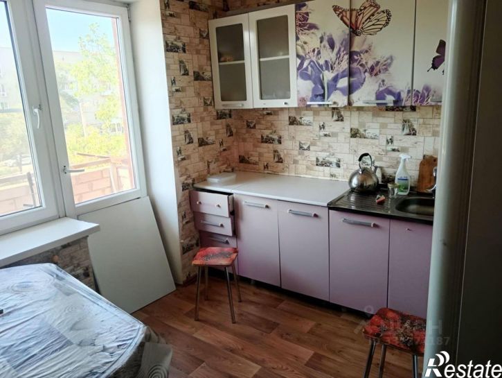 1-комн квартира ул Хибинская, 10 1,  д. 10 1,  к. 1