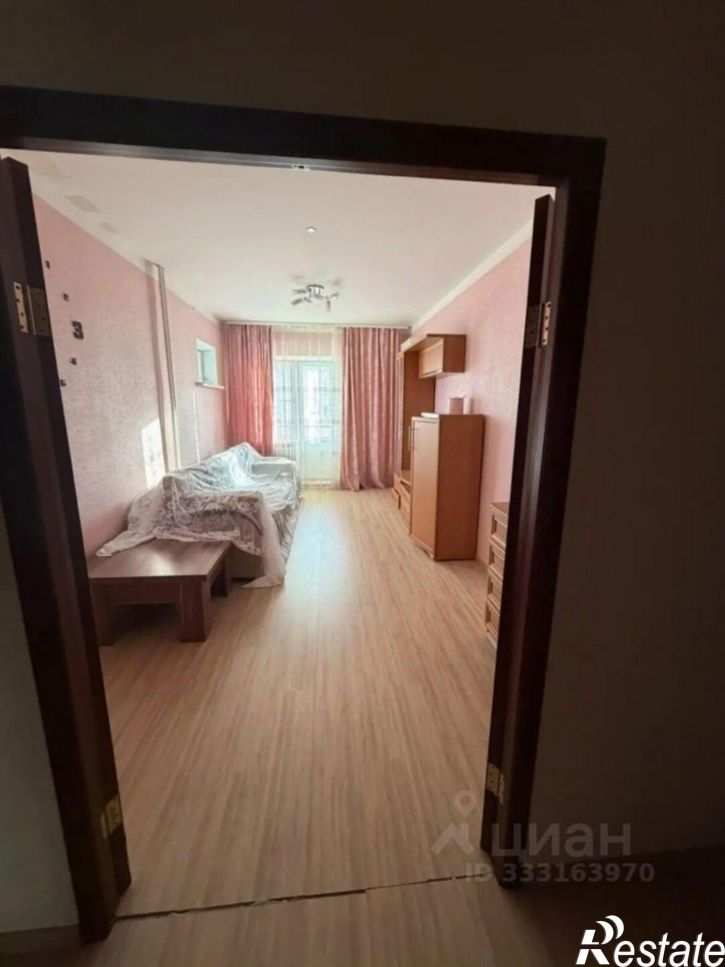 2-комн квартира ул Зеленая, 1/4,  д. 1/4